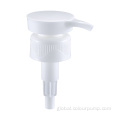 Squeeze Plastic For Lotion Cream Shampoo Plastic Pump Liquid Soap Sprayer Lotion Pump Supplier